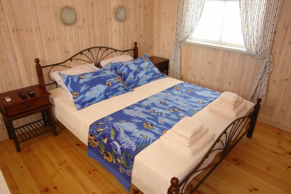 Hotel Sicilia Chornomorsk Room photo